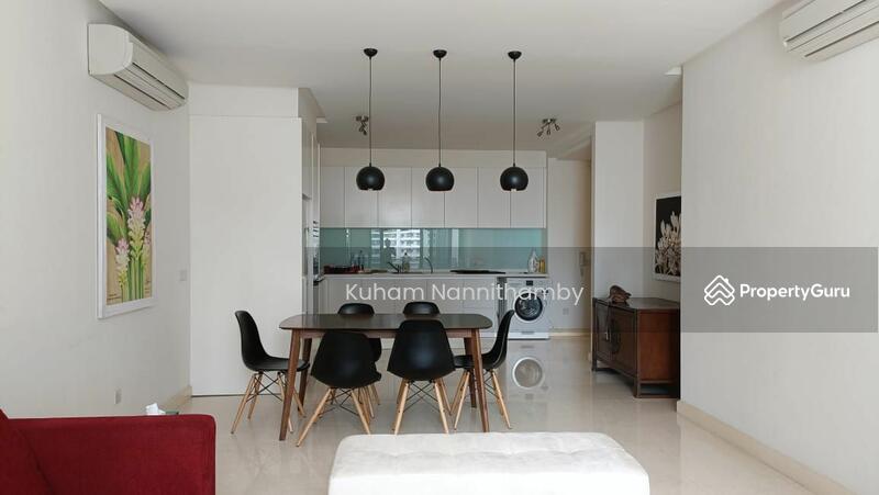 The Capsquare Residences untuk Untuk Dijual - RM 980,000, Mac 2026 - PropertyGuru.com.my
