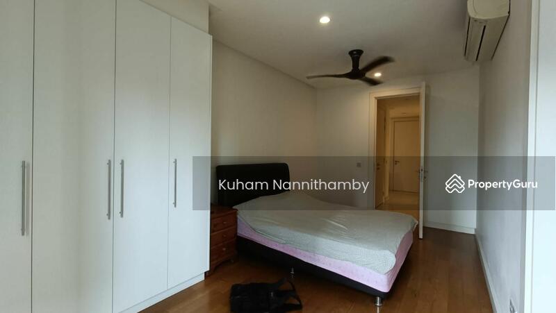 The Capsquare Residences untuk Untuk Dijual - RM 980,000, Mac 2026 - PropertyGuru.com.my