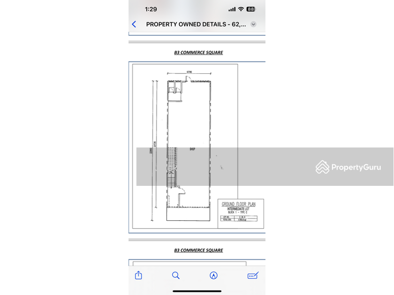 For Sale - Taman Perindustiran Sek26, Shah Alam