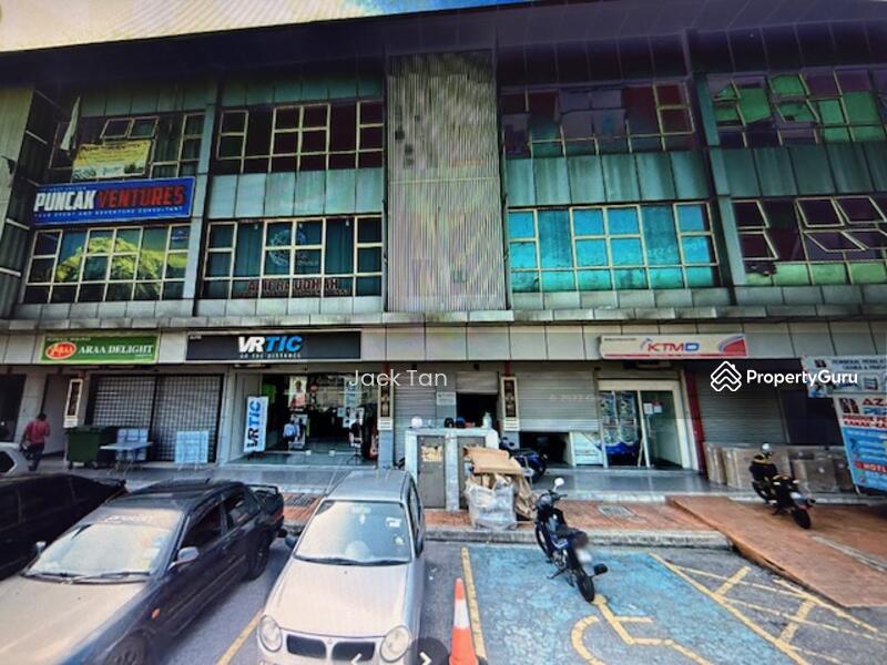 For Sale - Taman Perindustiran Sek26, Shah Alam
