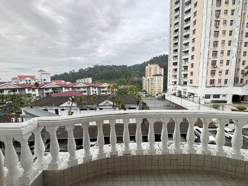 Kondominium untuk Disewa di Casa Mila - Lee Kah Shing - Exterior - PropertyGuru.com.my