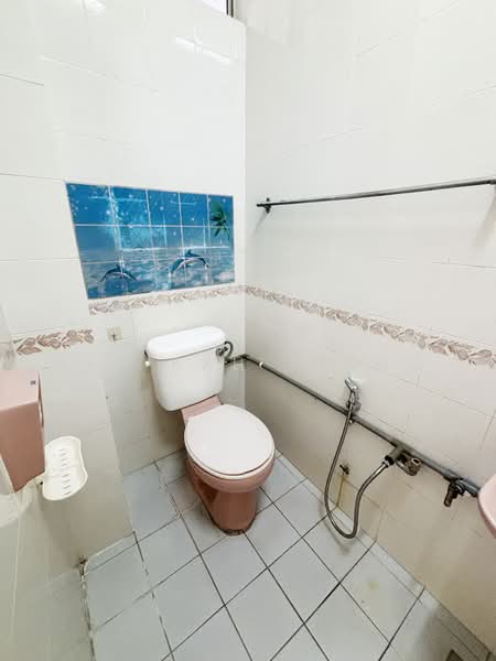 Kondominium untuk Disewa di Casa Mila - Lee Kah Shing - Bathroom - PropertyGuru.com.my