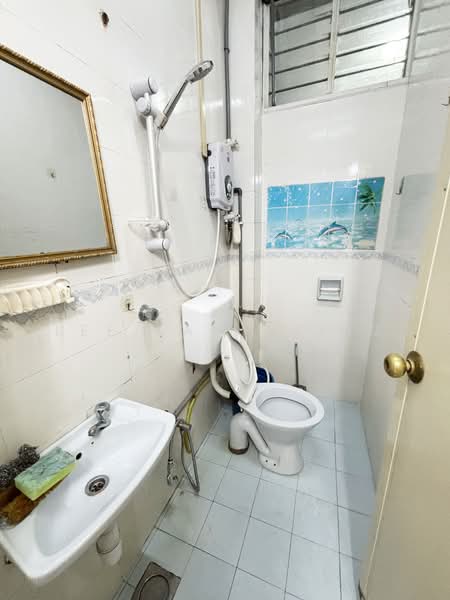 Kondominium untuk Disewa di Casa Mila - Lee Kah Shing - Bathroom - PropertyGuru.com.my
