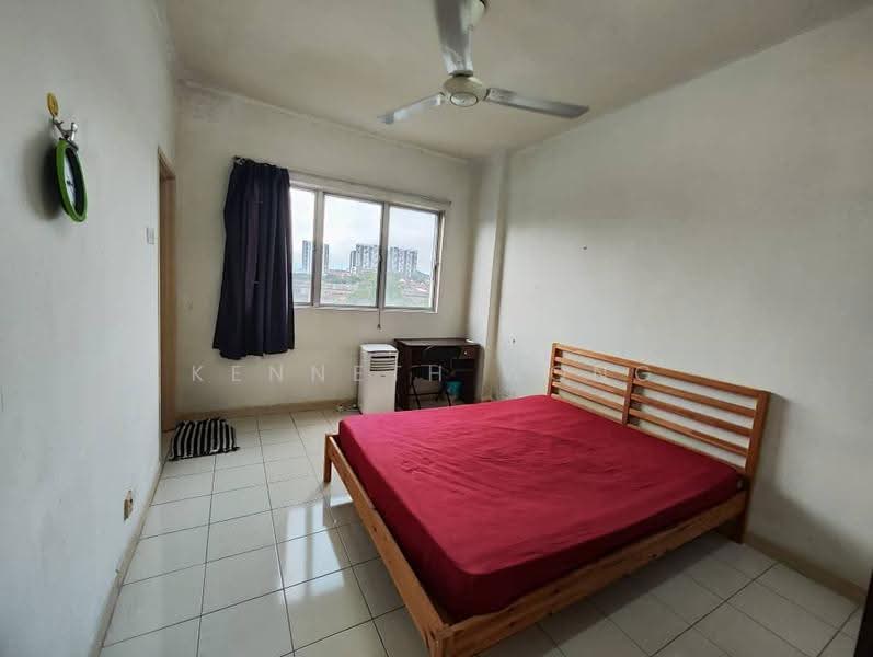 Kondominium untuk Disewa di Tar Villa - Kenneth Wong - Bedroom - PropertyGuru.com.my
