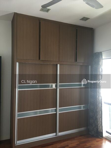 Untuk Disewa - Jade Hills