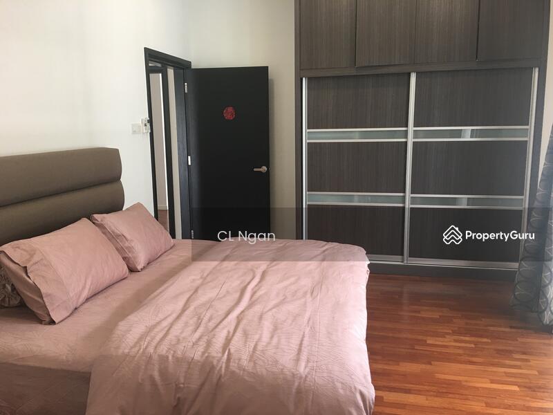 Untuk Disewa - Jade Hills