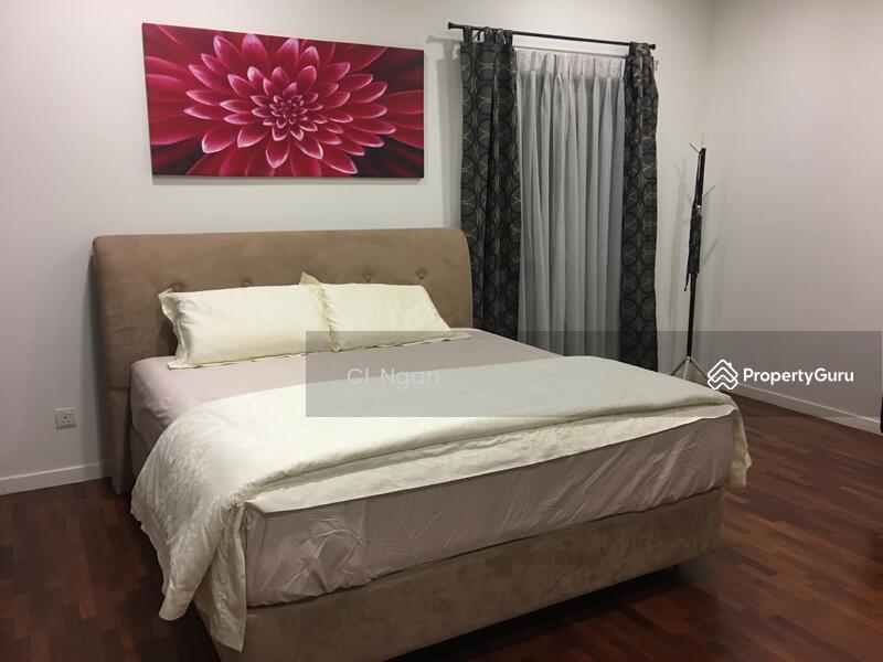 Untuk Disewa - Jade Hills