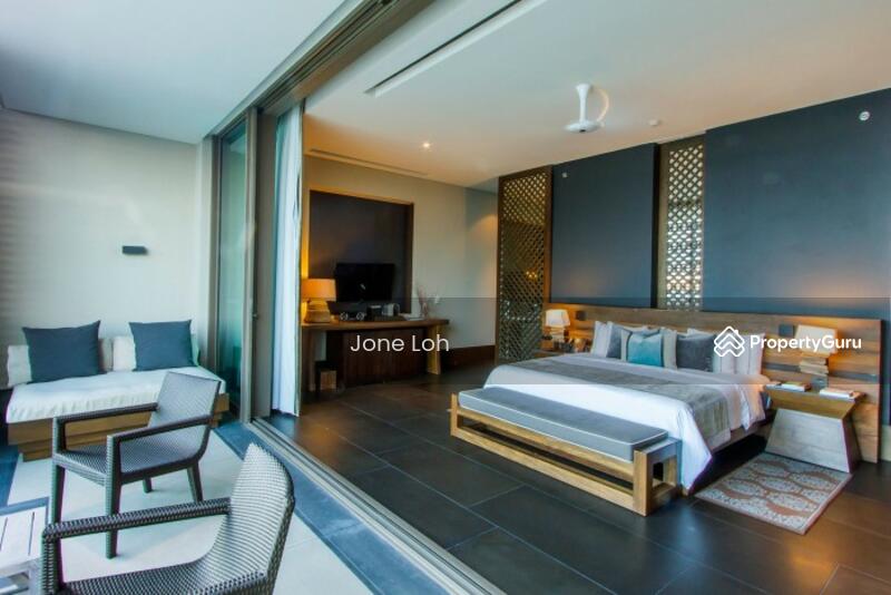 Melawati New 3 & 4 Storey Terrace Gated Guarded, Ampang, Ampang Hilir