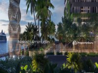 For Sale - Cove Residence