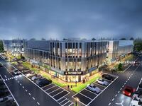 For Rent - Petaling Jaya Commercial City