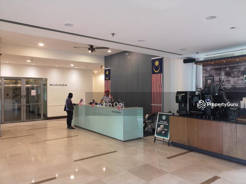 Untuk Dijual - Sucasa Corporate