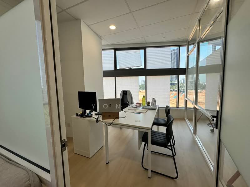 2 rio office park untuk Untuk Disewa - RM 4,500 /bulan, Mac 2026 - PropertyGuru.com.my