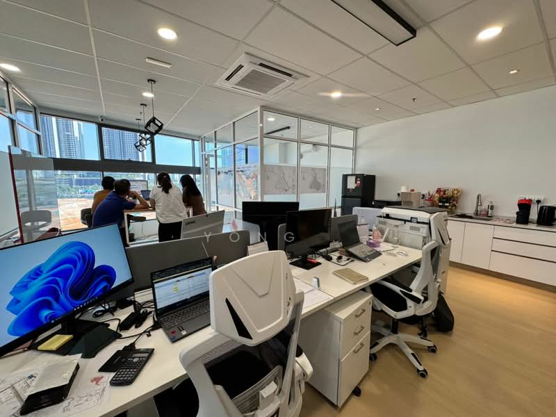 2 rio office park untuk Untuk Disewa - RM 4,500 /bulan, Mac 2026 - PropertyGuru.com.my