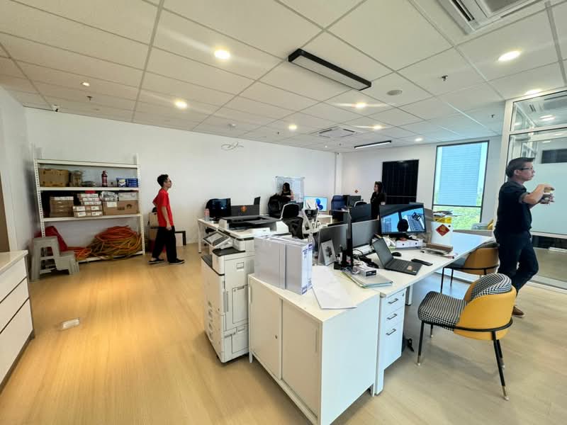 2 rio office park untuk Untuk Disewa - RM 4,500 /bulan, Mac 2026 - PropertyGuru.com.my