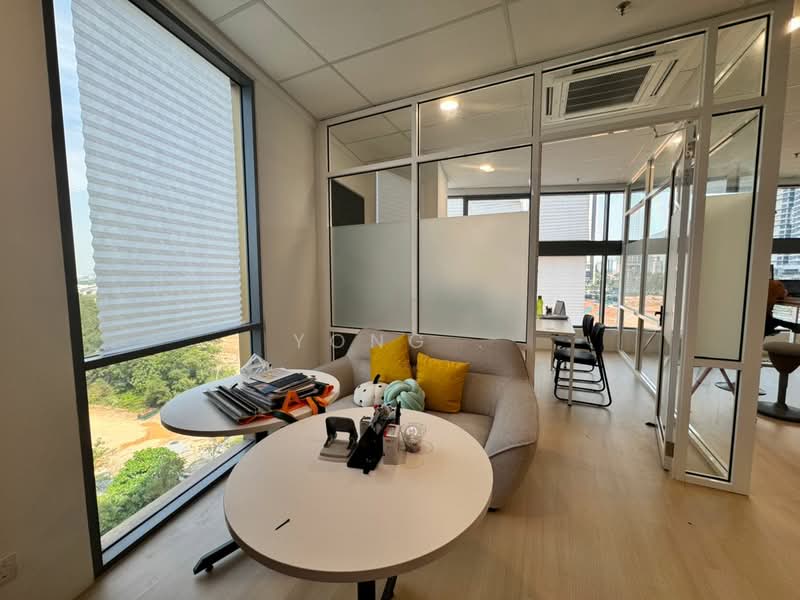 2 rio office park untuk Untuk Disewa - RM 4,500 /bulan, Mac 2026 - PropertyGuru.com.my