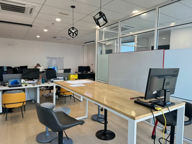 2 rio office park untuk Untuk Disewa - RM 4,500 /bulan, Mac 2026 - PropertyGuru.com.my