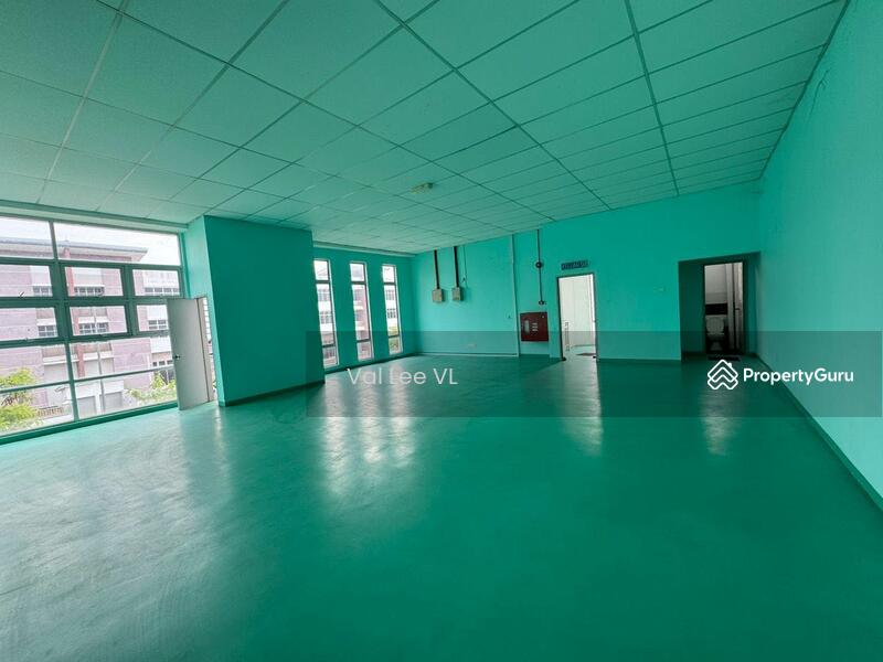 Kilang untuk Disewa di Iskandar Puteri (Nusajaya) (Johor) - VL Lee - PropertyGuru.com.my