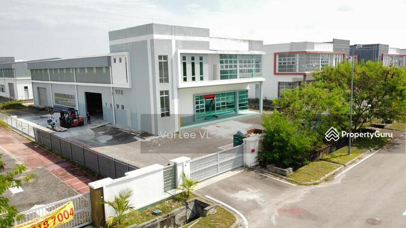 Kilang untuk Disewa di Iskandar Puteri (Nusajaya) (Johor) - VL Lee - PropertyGuru.com.my
