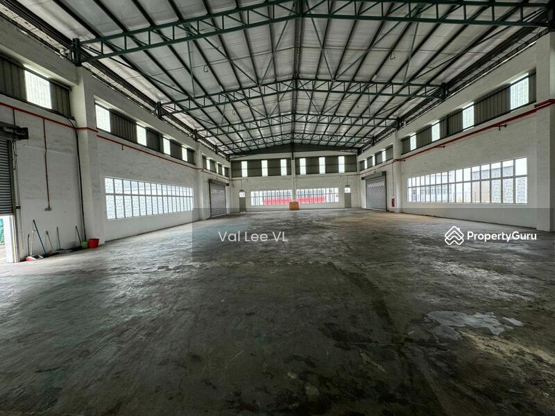 Kilang untuk Disewa di Iskandar Puteri (Nusajaya) (Johor) - VL Lee - PropertyGuru.com.my