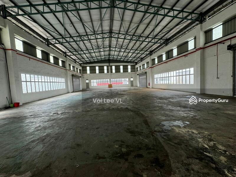 Kilang untuk Disewa di Iskandar Puteri (Nusajaya) (Johor) - VL Lee - PropertyGuru.com.my