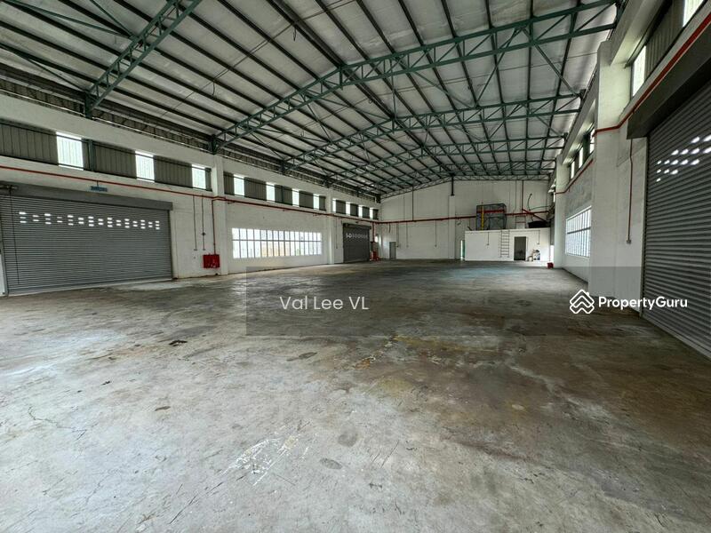 Kilang untuk Disewa di Iskandar Puteri (Nusajaya) (Johor) - VL Lee - PropertyGuru.com.my