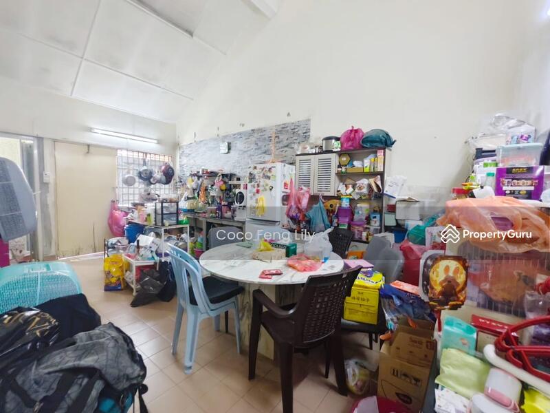 Permas Jaya, Bandar Permas Jaya, 81750 Masai, Jalan Permas, Bandar Baru