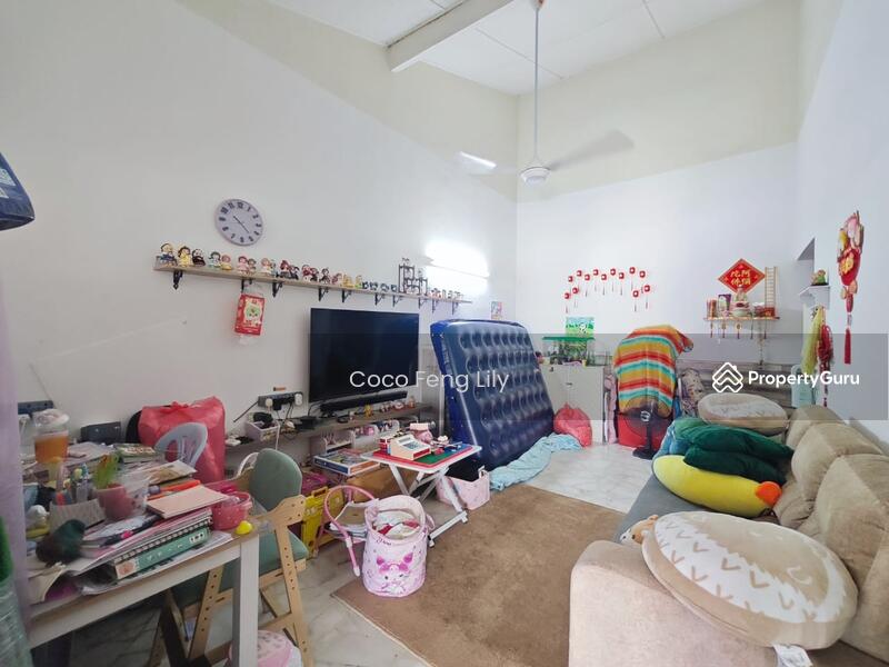 Permas Jaya, Bandar Permas Jaya, 81750 Masai, Jalan Permas, Bandar Baru