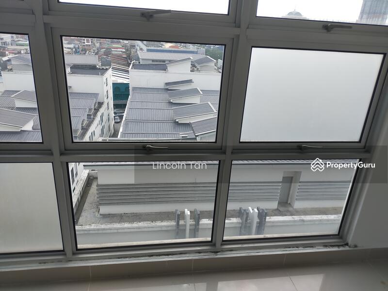 Untuk Dijual - MKH Avenue Sofo