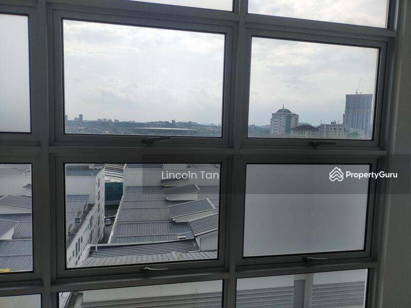 Untuk Dijual - MKH Avenue Sofo