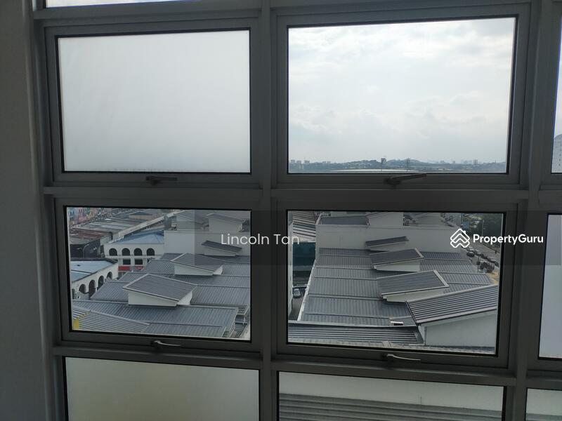 Untuk Dijual - MKH Avenue Sofo