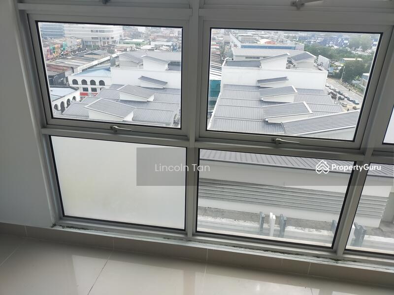Untuk Dijual - MKH Avenue Sofo