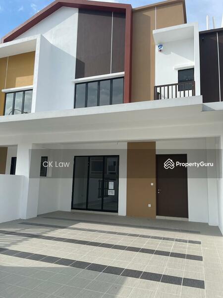 Rumah Teres 2-Tingkat untuk Dijual di Setia Ecohill (Semenyih) - CK Law - PropertyGuru.com.my