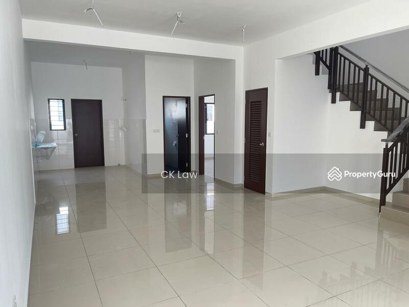 Rumah Teres 2-Tingkat untuk Dijual di Setia Ecohill (Semenyih) - CK Law - PropertyGuru.com.my