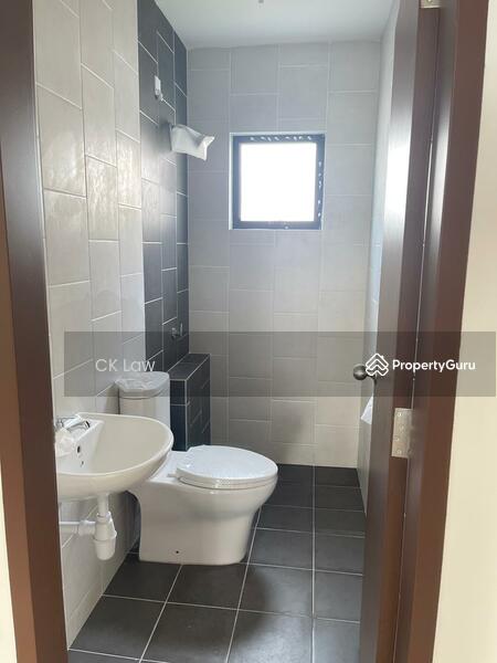 Rumah Teres 2-Tingkat untuk Dijual di Setia Ecohill (Semenyih) - CK Law - PropertyGuru.com.my