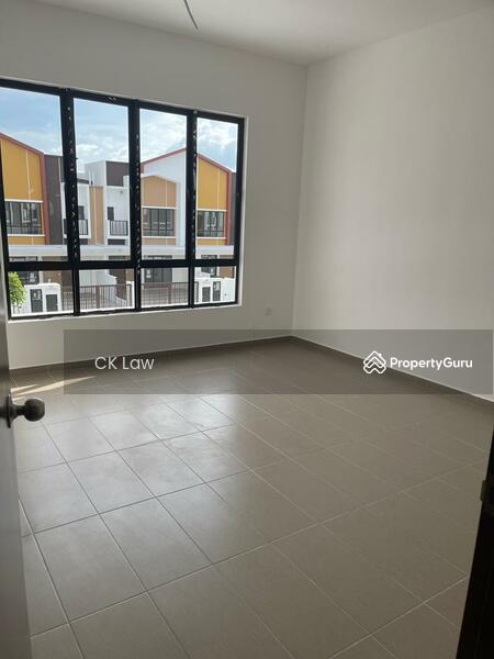 Rumah Teres 2-Tingkat untuk Dijual di Setia Ecohill (Semenyih) - CK Law - PropertyGuru.com.my