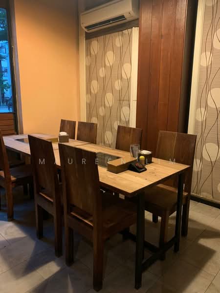 Kedai untuk Disewa di Taman Mayang (Petaling Jaya) - Maureen Lim - Dining Room - PropertyGuru.com.my