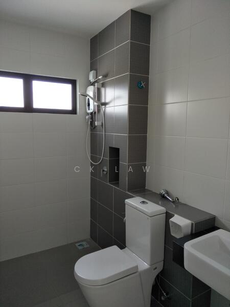2-storey Terraced House for Sale in Setia Ecohill (Semenyih) - CK Law - PropertyGuru.com.my