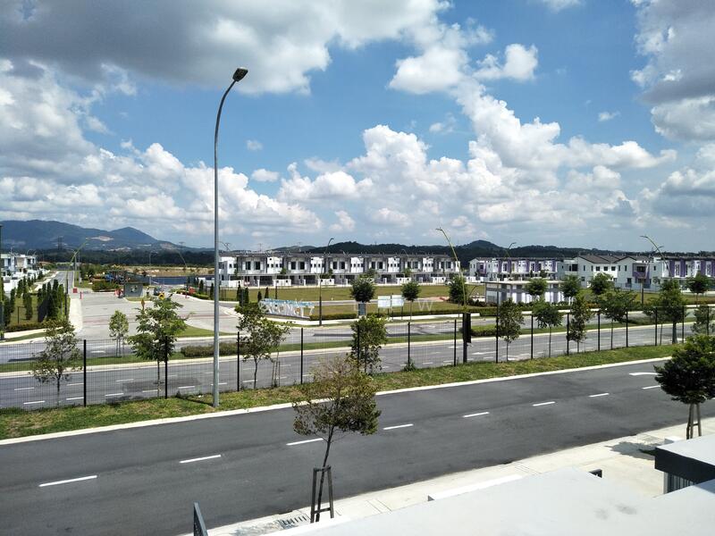 2-storey Terraced House for Sale in Setia Ecohill (Semenyih) - CK Law - PropertyGuru.com.my