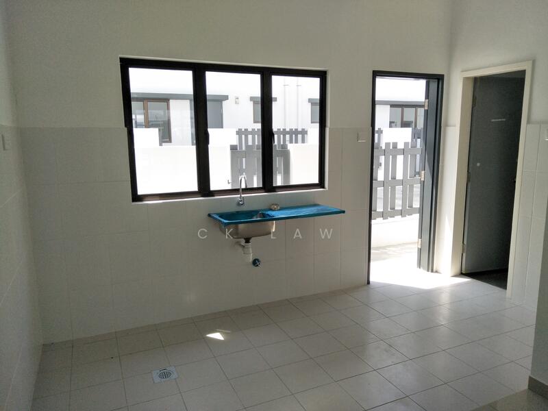 2-storey Terraced House for Sale in Setia Ecohill (Semenyih) - CK Law - PropertyGuru.com.my