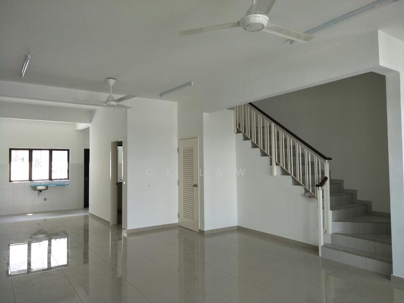 2-storey Terraced House for Sale in Setia Ecohill (Semenyih) - CK Law - PropertyGuru.com.my