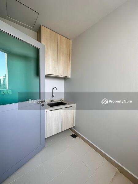 Southern Marina Residences untuk Untuk Dijual - RM 1,190,000, Mac 2026 - PropertyGuru.com.my