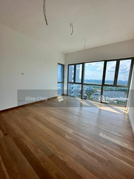 Southern Marina Residences untuk Untuk Dijual - RM 1,190,000, Mac 2026 - PropertyGuru.com.my
