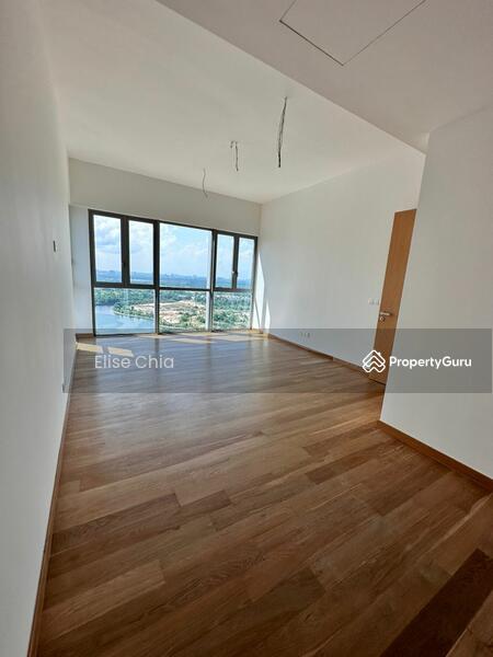 Southern Marina Residences untuk Untuk Dijual - RM 1,190,000, Mac 2026 - PropertyGuru.com.my