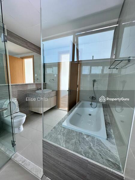 Southern Marina Residences untuk Untuk Dijual - RM 1,190,000, Mac 2026 - PropertyGuru.com.my