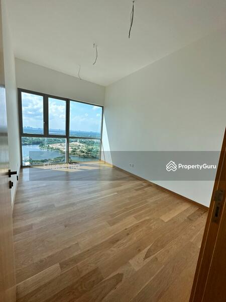 Southern Marina Residences untuk Untuk Dijual - RM 1,190,000, Mac 2026 - PropertyGuru.com.my