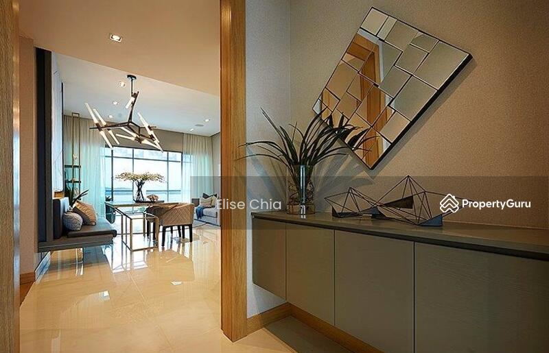 Southern Marina Residences untuk Untuk Dijual - RM 1,190,000, Mac 2026 - PropertyGuru.com.my