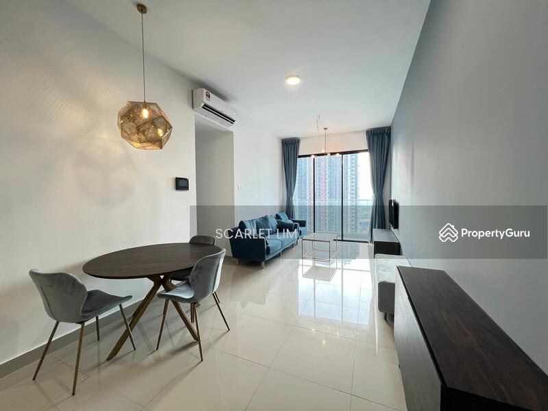 Lavile Kuala Lumpur untuk Untuk Dijual - RM 730,000, Mac 2026 - PropertyGuru.com.my