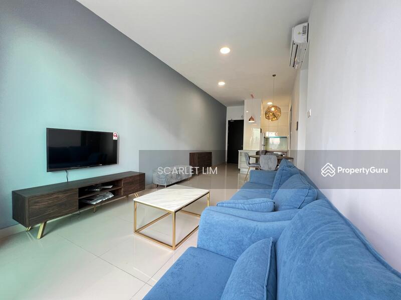 Lavile Kuala Lumpur untuk Untuk Dijual - RM 730,000, Mac 2026 - PropertyGuru.com.my