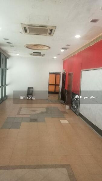 Untuk Disewa - Sentul Boulevard