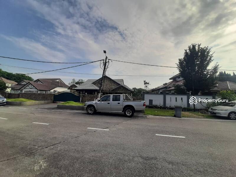 2 storey house @ Taman Rasah Jaya , Seremban, Jalan RJ 1/1, Taman Rasah ...